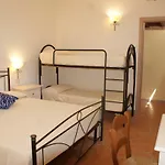 ベッド・アンド・ブレックファスト A Casa Di Nene パリヌロ