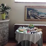 A Casa Di Nene パリヌロ