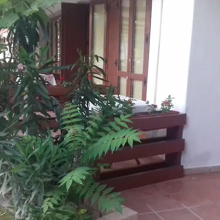 A Casa Di Nene 3*