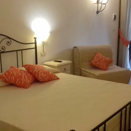 A Casa Di Nene パリヌロ
