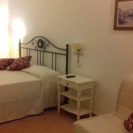A Casa Di Nene Bed and Breakfast Palinuro