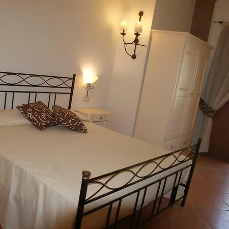 A Casa Di Nene Bed and Breakfast