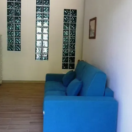 A Casa Di Nene
