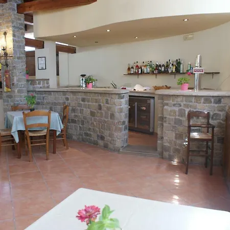 A Casa Di Nene