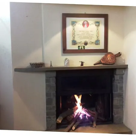 A Casa Di Nene Bed and Breakfast 4*