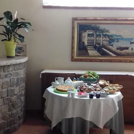A Casa Di Nene Palinuro