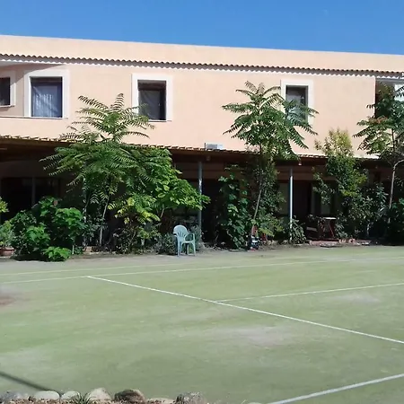 ベッド・アンド・ブレックファスト A Casa Di Nene 3*