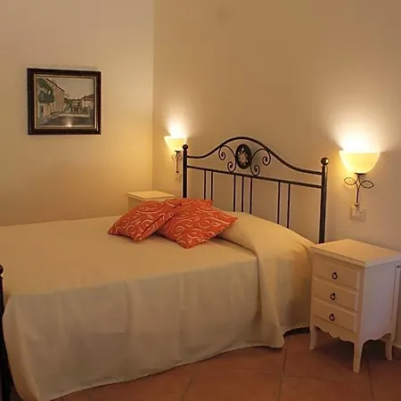 Bed & Breakfast A Casa Di Nene