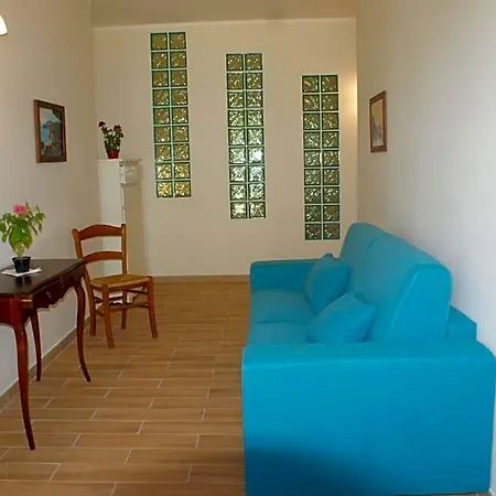 A Casa Di Nene Bed & Breakfast Palinuro