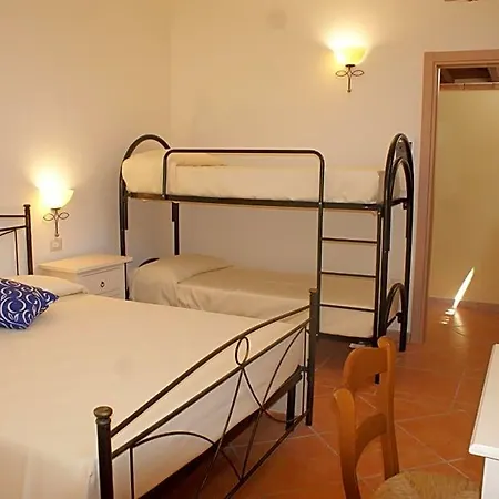 A Casa Di Nene Bed & Breakfast Palinuro