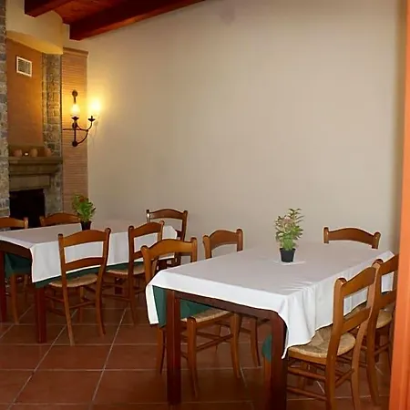 Bed & Breakfast A Casa Di Nene