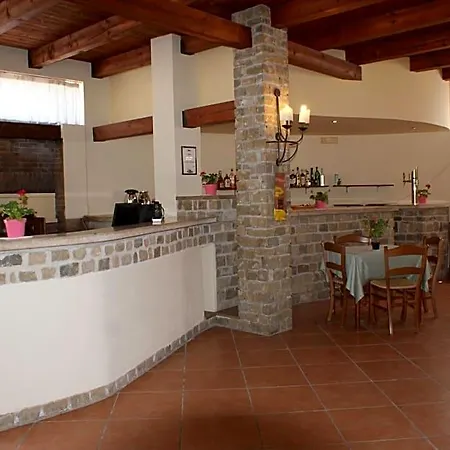 A Casa Di Nene Bed & Breakfast 3*