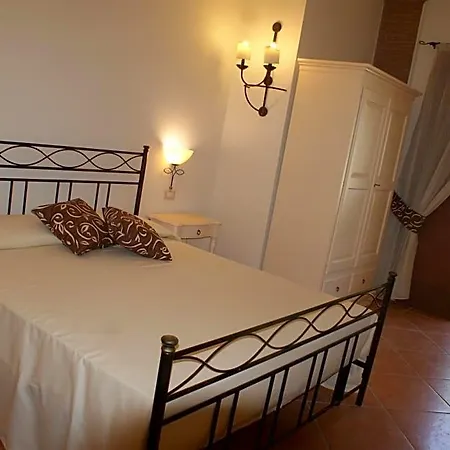 A Casa Di Nene Palinuro