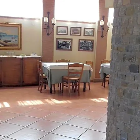 A Casa Di Nene