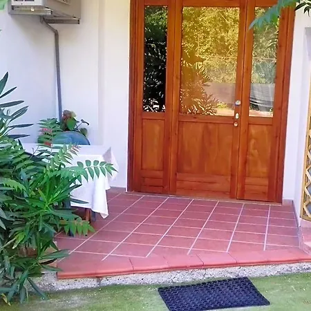 A Casa Di Nene 3* Palinuro