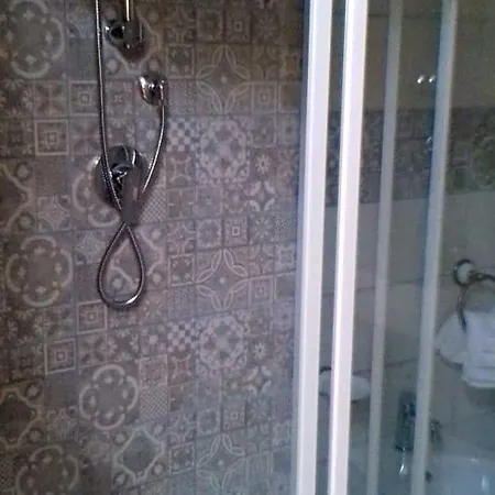 Bed & Breakfast A Casa Di Nene