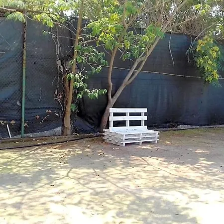 A Casa Di Nene Palinuro
