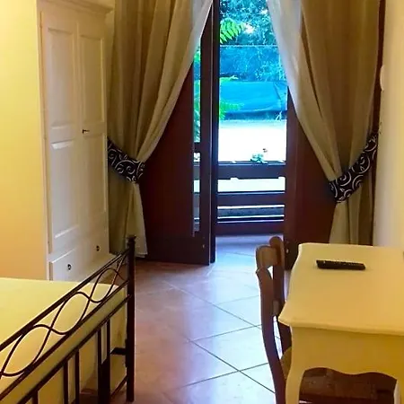 A Casa Di Nene Palinuro