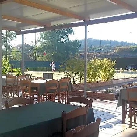 A Casa Di Nene Bed & Breakfast 3*