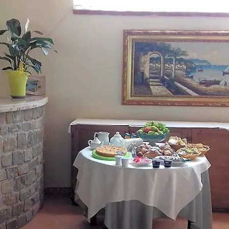 A Casa Di Nene Bed & Breakfast