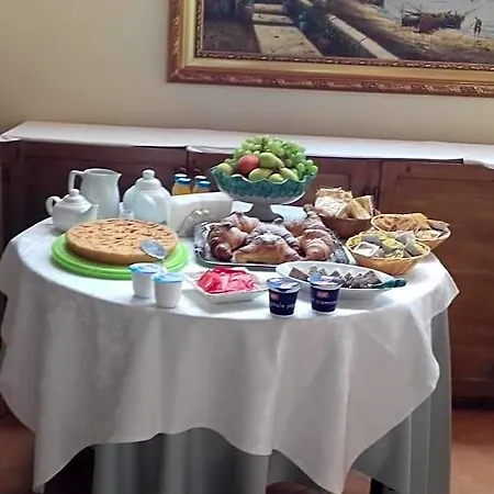 A Casa Di Nene