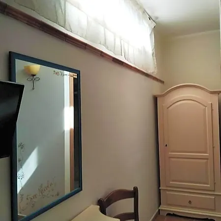 A Casa Di Nene Palinuro