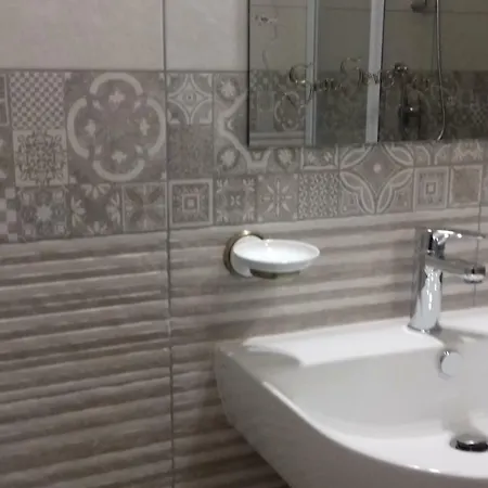 A Casa Di Nene Bed & Breakfast Palinuro