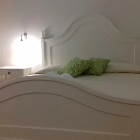 Bed & Breakfast A Casa Di Nene