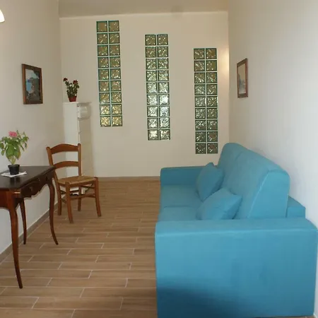 A Casa Di Nene Palinuro