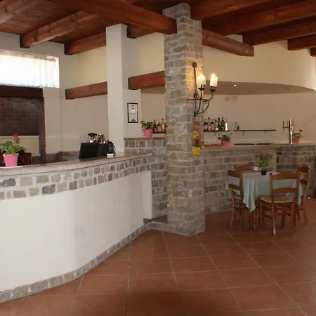 A Casa Di Nene Palinuro