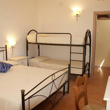 Bed & Breakfast A Casa Di Nene Palinuro