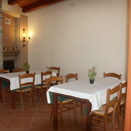 A Casa Di Nene ベッド・アンド・ブレックファスト