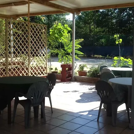 A Casa Di Nene Palinuro