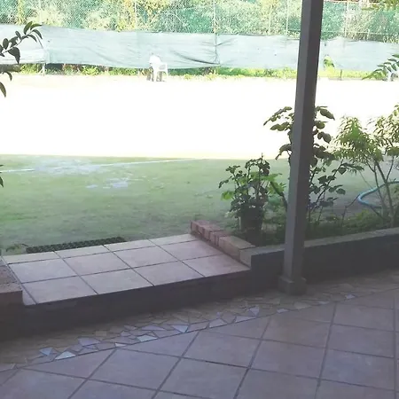 A Casa Di Nene パリヌロ