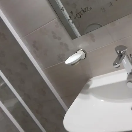 A Casa Di Nene 3* Palinuro