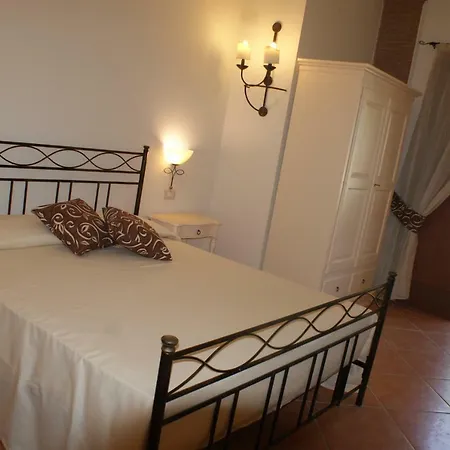 A Casa Di Nene Bed & Breakfast