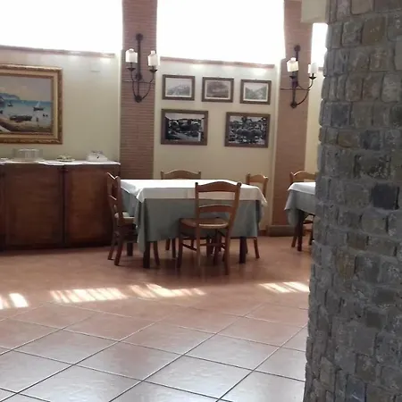 Bed & Breakfast A Casa Di Nene 3*