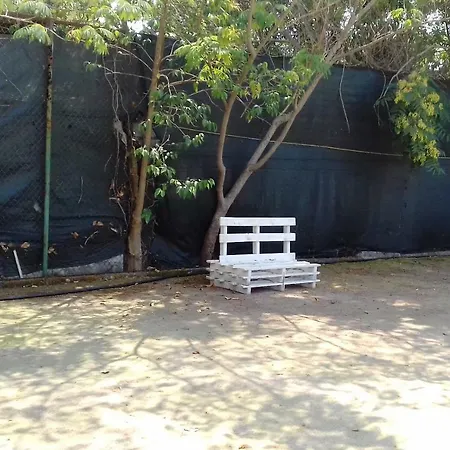 A Casa Di Nene Bed & Breakfast 3*