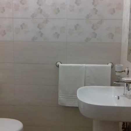 A Casa Di Nene 3*