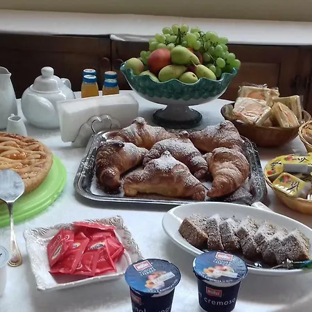 A Casa Di Nene
