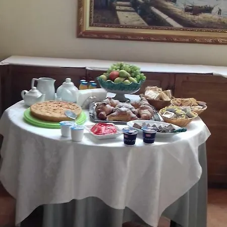 A Casa Di Nene Bed & Breakfast 3*
