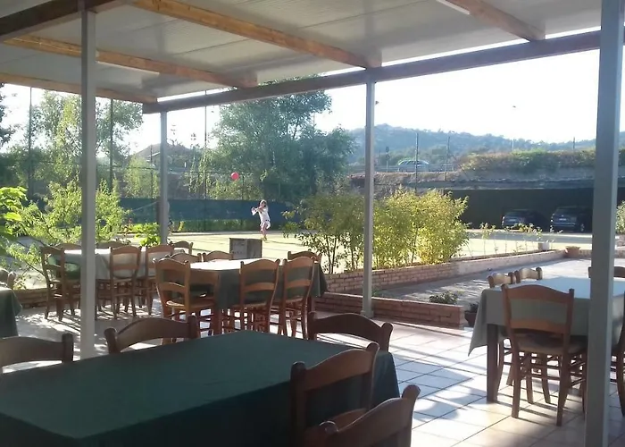 A Casa Di Nene Frühstückspension Palinuro